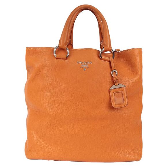 Prada Handbags - Tote Shoulder Bag
